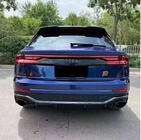Audi Q8 2018- Heckstoßstange RSQ-Style (2018-2023) Foto 1