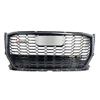 Frontgrill RSQ-Style (2016-2024, Schwarz)