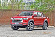 Testbericht zum Allrad-Pickup JAC T8 Foto 1