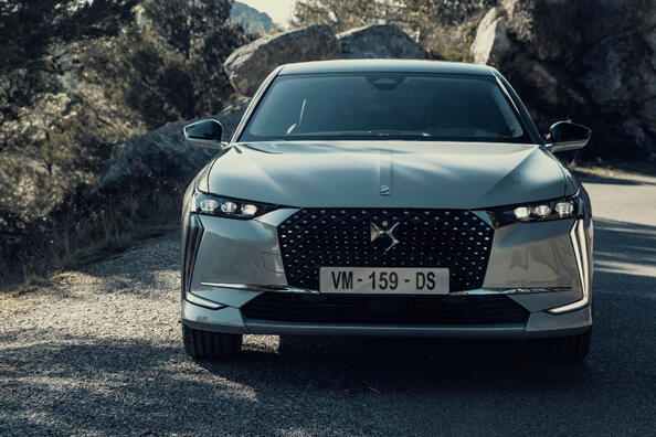 Testbericht zum DS 4 Fließheck der zweiten Generation