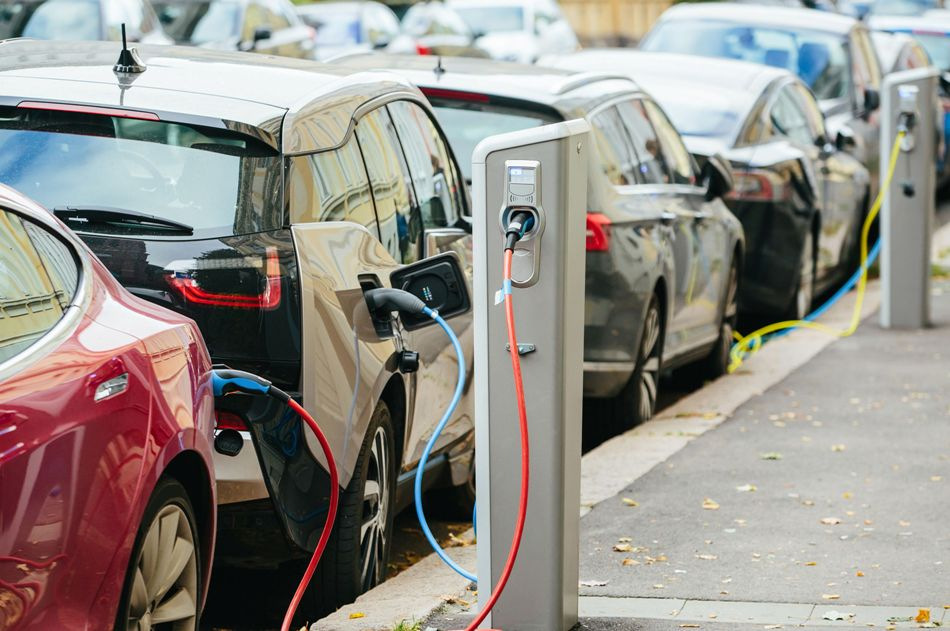 Wie viele Jahre kann ein Elektroauto halten?