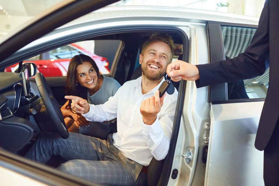 So vermieten Sie Ihr Auto gewinnbringend: Tipps und Empfehlungen