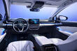 Testbericht zum Elektro-Crossover Volkswagen ID.6 X Foto 5