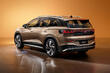 Testbericht zum Elektro-Crossover Volkswagen ID.6 X Foto 4