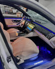 Mercedes S-class W221 2005-2013 Innenraum Upgrade Set für w223 Foto 3