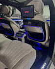 Mercedes S-class W221 2005-2013 Innenraum Upgrade Set für w223 Foto 7