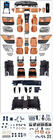 Mercedes S-class W221 2005-2013 Innenraum Upgrade Set für w223 Foto 2