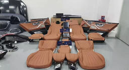 Mercedes S-class W221 2005-2013 Innenraum Upgrade Set für w223 Foto 1