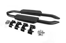 Land Rover Defender 2019- Seitliche Trittbretter OEM Black (für 90, 2 Stk.) Foto 3