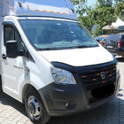 GAZelle 1998- Motorhaubenschutz EuroCap (NEXT 2013+) Foto 2