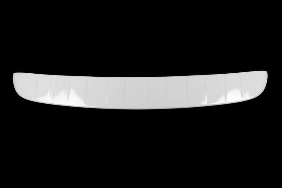 Volkswagen T5 2010-2015 Heckspoiler ABS (Weiß Glanz) Image