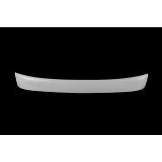 Heckspoiler ABS (Weiß Glanz) Fiat Fiorino/Qubo 2008-2024 Foto 2