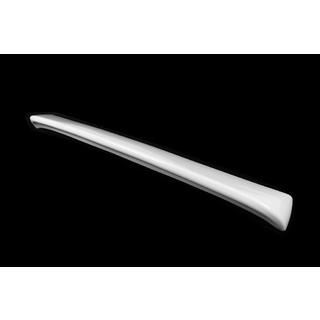 Heckspoiler ABS (Weiß Glanz) Fiat Fiorino/Qubo 2008-2024 Foto 3