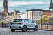 Audi A1 Allstreet GB: Testbericht des kompakten Crossovers Foto 3