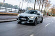 Audi A1 Allstreet GB: Testbericht des kompakten Crossovers Foto 1