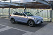Testbericht zum Elektroauto MG Marvel R Foto 2