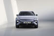Testbericht zum Elektroauto MG Marvel R Foto 1