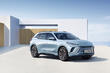 Buick Electra E5: Testbericht des ersten elektrischen Crossovers der amerikanischen Marke Foto 1