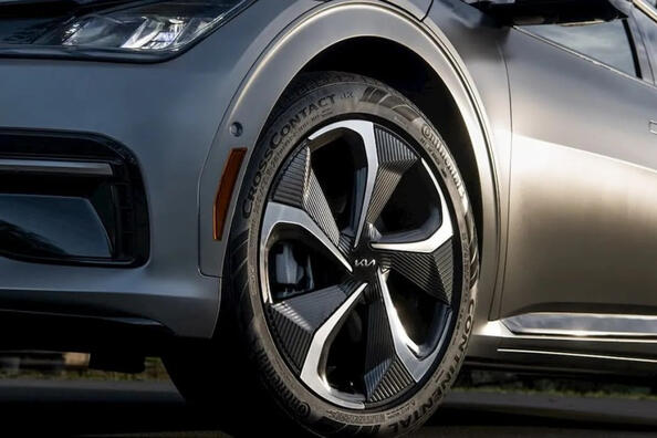 Welche Räder eignen sich am besten für Elektroautos?