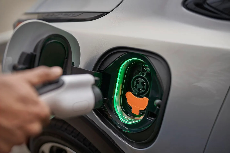 Wovon hängt die Ladegeschwindigkeit eines Elektroautos ab?