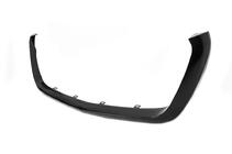 Mercedes Sprinter W907/W910 2018- Kühlergrill Blende (Metall, schwarz) Foto 2
