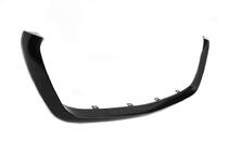 Mercedes Sprinter W907/W910 2018- Kühlergrill Blende (Metall, schwarz) Foto 3