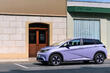 BYD Dolphin 2024: Testbericht eines kompakten Elektroautos Foto 4
