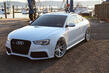 Welche Felgenfarbe passt am besten zum Auto? Foto 1