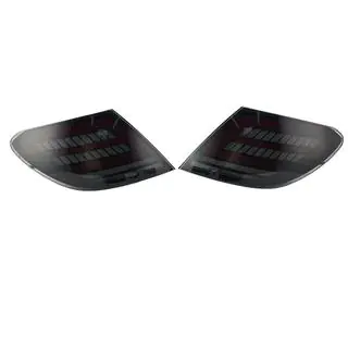 LED Rückleuchten Black Edition (2 Stk) Mercedes C-class W204 2007-2015 Foto 1