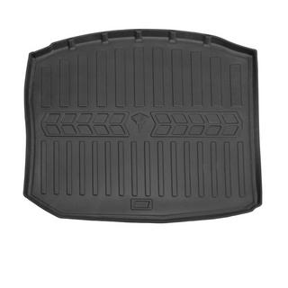 Kofferraumwanne Stingray 3D (kleines Ersatzrad, unten)