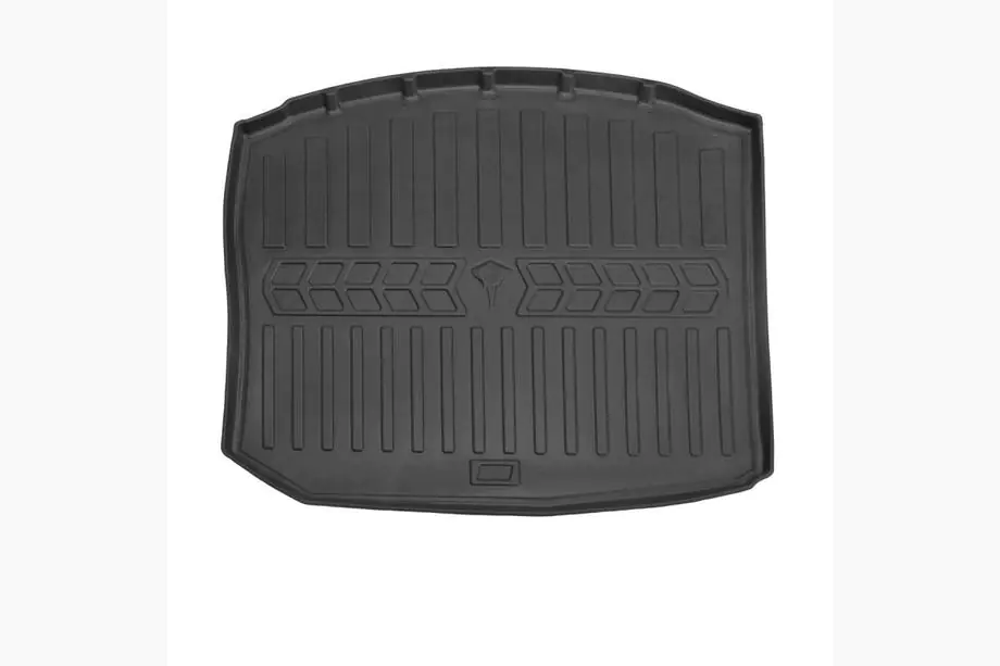 Renault Duster 2024- Kofferraumwanne Stingray 3D (kleines Ersatzrad, unten) Image
