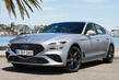 Testbericht zum Genesis G70 Shooting Brake Kombi Foto 3