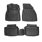 Renault Duster 2024- Gummimatten Stingray 3D (2WD, 4 Stk) Foto 1