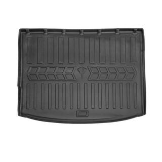 Kofferraumwanne Stingray 3D (HB, unten, mit doppeltem Boden)