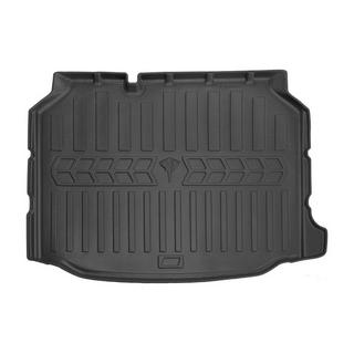 Kofferraumwanne Stingray 3D (HB/ohne Doppelboden)