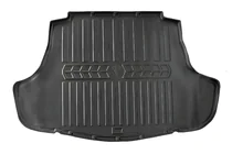 Toyota Camry 2024- Kofferraumwanne Stingray 3D Foto 1