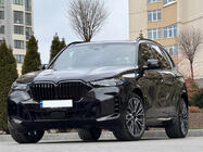 BMW X5 G05 2019–2026 Bodykit-Set im M60i-Design mit Grill (2023+) Foto 3