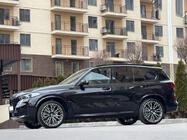 BMW X5 G05 2019–2026 Bodykit-Set im M60i-Design mit Grill (2023+) Foto 6