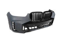 BMW X5 G05 2019–2026 Bodykit-Set im M60i-Design mit Grill (2023+) Foto 14