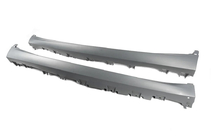 BMW X5 G05 2019–2026 Bodykit-Set im M60i-Design mit Grill (2023+) Foto 25