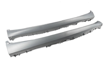 BMW X5 G05 2019–2026 Bodykit-Set im M60i-Design mit Grill (2023+) Foto 26