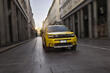 Testbericht des kompakten Stadt-Elektroautos Fiat Grande Panda Electric Foto 1