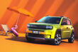 Testbericht des kompakten Stadt-Elektroautos Fiat Grande Panda Electric Foto 2