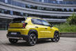 Testbericht des kompakten Stadt-Elektroautos Fiat Grande Panda Electric Foto 3