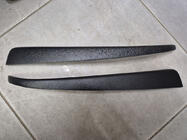 Volkswagen T4 Transporter 1990-2003 Sonderangebot Scheinwerferblenden Gerade Motorhaube (2 Stk) Foto 2