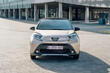Toyota Aygo X: Testbericht eines kompakten Stadtautos Foto 1