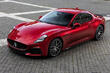 Maserati GranTurismo II: Testbericht der zweiten Generation des Sportwagens Foto 2