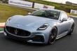 Maserati GranTurismo II: Testbericht der zweiten Generation des Sportwagens Foto 4