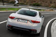 Maserati GranTurismo II: Testbericht der zweiten Generation des Sportwagens Foto 5
