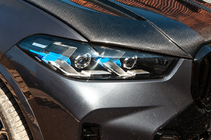 BMW X5 G05 2019–2026 Frontscheinwerfer Laser (für 2023+) Foto 7